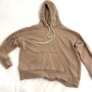 Aerie hoodie & jogger set